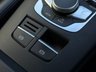USED 2019 19 AUDI A3 1.5 TFSI CoD 35 Black Edition Sportback 5dr Petrol S Tronic Euro 6 (s/s) (150 ps) 