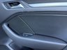 USED 2019 19 AUDI A3 1.5 TFSI CoD 35 Black Edition Sportback 5dr Petrol S Tronic Euro 6 (s/s) (150 ps) 