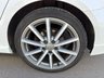 USED 2019 19 AUDI A3 1.5 TFSI CoD 35 Black Edition Sportback 5dr Petrol S Tronic Euro 6 (s/s) (150 ps) 