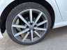 USED 2019 19 AUDI A3 1.5 TFSI CoD 35 Black Edition Sportback 5dr Petrol S Tronic Euro 6 (s/s) (150 ps) 