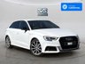 USED 2019 19 AUDI A3 1.5 TFSI CoD 35 Black Edition Sportback 5dr Petrol S Tronic Euro 6 (s/s) (150 ps) 