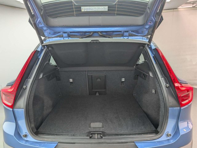 USED 2021 21 VOLVO XC40 1.5 XC40 R-Design Pro T5 Recharge Auto 5dr CLICK+COLLECT / HOME DELIVERY