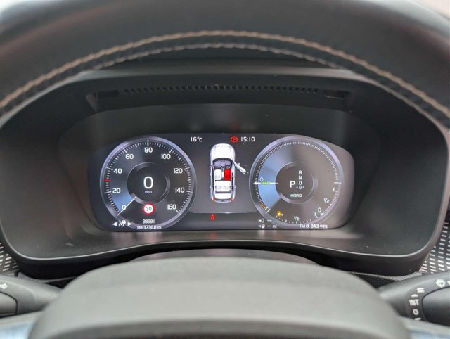 USED 2021 21 VOLVO XC40 1.5 XC40 R-Design Pro T5 Recharge Auto 5dr CLICK+COLLECT / HOME DELIVERY