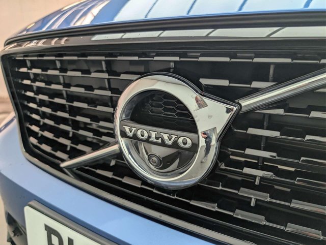 USED 2021 21 VOLVO XC40 1.5 XC40 R-Design Pro T5 Recharge Auto 5dr CLICK+COLLECT / HOME DELIVERY