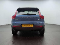 USED 2021 21 VOLVO XC40 1.5 XC40 R-Design Pro T5 Recharge Auto 5dr CLICK+COLLECT / HOME DELIVERY