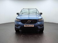 USED 2021 21 VOLVO XC40 1.5 XC40 R-Design Pro T5 Recharge Auto 5dr CLICK+COLLECT / HOME DELIVERY