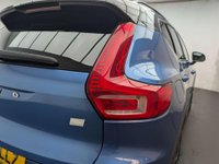 USED 2021 21 VOLVO XC40 1.5 XC40 R-Design Pro T5 Recharge Auto 5dr CLICK+COLLECT / HOME DELIVERY