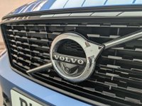 USED 2021 21 VOLVO XC40 1.5 XC40 R-Design Pro T5 Recharge Auto 5dr CLICK+COLLECT / HOME DELIVERY