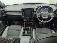 USED 2021 21 VOLVO XC40 1.5 XC40 R-Design Pro T5 Recharge Auto 5dr CLICK+COLLECT / HOME DELIVERY