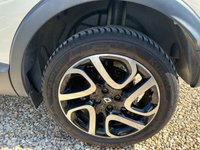USED 2016 16 RENAULT CAPTUR 1.5 dCi ENERGY Dynamique S Nav SUV 5dr Diesel Manual Euro 6 (s/s) (90 ps) GREAT SERVICE HISTORY WITH THIS CAR