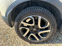USED 2016 16 RENAULT CAPTUR 1.5 dCi ENERGY Dynamique S Nav SUV 5dr Diesel Manual Euro 6 (s/s) (90 ps) GREAT SERVICE HISTORY WITH THIS CAR