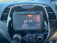 USED 2016 16 RENAULT CAPTUR 1.5 dCi ENERGY Dynamique S Nav SUV 5dr Diesel Manual Euro 6 (s/s) (90 ps) GREAT SERVICE HISTORY WITH THIS CAR