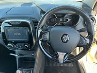 USED 2016 16 RENAULT CAPTUR 1.5 dCi ENERGY Dynamique S Nav SUV 5dr Diesel Manual Euro 6 (s/s) (90 ps) GREAT SERVICE HISTORY WITH THIS CAR
