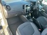 USED 2016 16 RENAULT CAPTUR 1.5 dCi ENERGY Dynamique S Nav SUV 5dr Diesel Manual Euro 6 (s/s) (90 ps) GREAT SERVICE HISTORY WITH THIS CAR