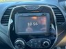 USED 2016 16 RENAULT CAPTUR 1.5 dCi ENERGY Dynamique S Nav SUV 5dr Diesel Manual Euro 6 (s/s) (90 ps) GREAT SERVICE HISTORY WITH THIS CAR