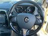 USED 2016 16 RENAULT CAPTUR 1.5 dCi ENERGY Dynamique S Nav SUV 5dr Diesel Manual Euro 6 (s/s) (90 ps) GREAT SERVICE HISTORY WITH THIS CAR