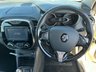 USED 2016 16 RENAULT CAPTUR 1.5 dCi ENERGY Dynamique S Nav SUV 5dr Diesel Manual Euro 6 (s/s) (90 ps) GREAT SERVICE HISTORY WITH THIS CAR