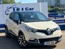 USED 2016 16 RENAULT CAPTUR 1.5 dCi ENERGY Dynamique S Nav SUV 5dr Diesel Manual Euro 6 (s/s) (90 ps) GREAT SERVICE HISTORY WITH THIS CAR