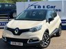 USED 2016 16 RENAULT CAPTUR 1.5 dCi ENERGY Dynamique S Nav SUV 5dr Diesel Manual Euro 6 (s/s) (90 ps) GREAT SERVICE HISTORY WITH THIS CAR