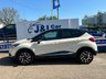 USED 2016 16 RENAULT CAPTUR 1.5 dCi ENERGY Dynamique S Nav SUV 5dr Diesel Manual Euro 6 (s/s) (90 ps) GREAT SERVICE HISTORY WITH THIS CAR