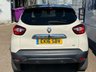 USED 2016 16 RENAULT CAPTUR 1.5 dCi ENERGY Dynamique S Nav SUV 5dr Diesel Manual Euro 6 (s/s) (90 ps) GREAT SERVICE HISTORY WITH THIS CAR