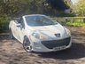 USED 2009 59 PEUGEOT 308 CC 1.6 THP GT Convertible 2dr Petrol Manual Euro 4 (150 ps) Convertible - Hardtop