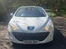 USED 2009 59 PEUGEOT 308 CC 1.6 THP GT Convertible 2dr Petrol Manual Euro 4 (150 ps) Convertible - Hardtop
