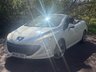 USED 2009 59 PEUGEOT 308 CC 1.6 THP GT Convertible 2dr Petrol Manual Euro 4 (150 ps) Convertible - Hardtop