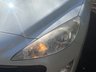 USED 2009 59 PEUGEOT 308 CC 1.6 THP GT Convertible 2dr Petrol Manual Euro 4 (150 ps) Convertible - Hardtop