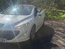 USED 2009 59 PEUGEOT 308 CC 1.6 THP GT Convertible 2dr Petrol Manual Euro 4 (150 ps) Convertible - Hardtop