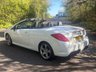 USED 2009 59 PEUGEOT 308 CC 1.6 THP GT Convertible 2dr Petrol Manual Euro 4 (150 ps) Convertible - Hardtop