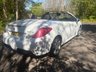 USED 2009 59 PEUGEOT 308 CC 1.6 THP GT Convertible 2dr Petrol Manual Euro 4 (150 ps) Convertible - Hardtop
