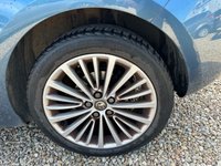 USED 2015 VAUXHALL ASTRA 1.4i Turbo Elite Hatchback 5dr Petrol Manual Euro 6 (150 ps) GREAT SERVICE HISTORY WITH THIS CAR