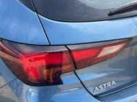 USED 2015 VAUXHALL ASTRA 1.4i Turbo Elite Hatchback 5dr Petrol Manual Euro 6 (150 ps) GREAT SERVICE HISTORY WITH THIS CAR