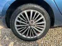 USED 2015 VAUXHALL ASTRA 1.4i Turbo Elite Hatchback 5dr Petrol Manual Euro 6 (150 ps) GREAT SERVICE HISTORY WITH THIS CAR
