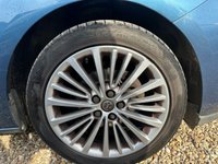 USED 2015 VAUXHALL ASTRA 1.4i Turbo Elite Hatchback 5dr Petrol Manual Euro 6 (150 ps) GREAT SERVICE HISTORY WITH THIS CAR