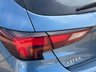 USED 2015 VAUXHALL ASTRA 1.4i Turbo Elite Hatchback 5dr Petrol Manual Euro 6 (150 ps) GREAT SERVICE HISTORY WITH THIS CAR