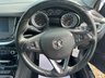 USED 2015 VAUXHALL ASTRA 1.4i Turbo Elite Hatchback 5dr Petrol Manual Euro 6 (150 ps) GREAT SERVICE HISTORY WITH THIS CAR