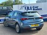 USED 2015 VAUXHALL ASTRA 1.4i Turbo Elite Hatchback 5dr Petrol Manual Euro 6 (150 ps) GREAT SERVICE HISTORY WITH THIS CAR