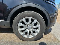 USED 2016 16 LAND ROVER RANGE ROVER EVOQUE 2.0 eD4 SE SUV 5dr Diesel Manual FWD Euro 6 (s/s) (150 ps) GREAT SERVICE HISTORY WITH THIS CAR