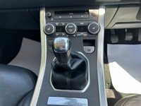 USED 2016 16 LAND ROVER RANGE ROVER EVOQUE 2.0 eD4 SE SUV 5dr Diesel Manual FWD Euro 6 (s/s) (150 ps) GREAT SERVICE HISTORY WITH THIS CAR