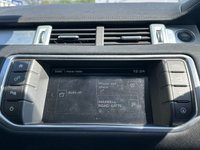 USED 2016 16 LAND ROVER RANGE ROVER EVOQUE 2.0 eD4 SE SUV 5dr Diesel Manual FWD Euro 6 (s/s) (150 ps) GREAT SERVICE HISTORY WITH THIS CAR