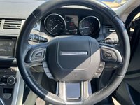 USED 2016 16 LAND ROVER RANGE ROVER EVOQUE 2.0 eD4 SE SUV 5dr Diesel Manual FWD Euro 6 (s/s) (150 ps) GREAT SERVICE HISTORY WITH THIS CAR