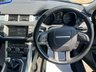 USED 2016 16 LAND ROVER RANGE ROVER EVOQUE 2.0 eD4 SE SUV 5dr Diesel Manual FWD Euro 6 (s/s) (150 ps) GREAT SERVICE HISTORY WITH THIS CAR