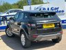 USED 2016 16 LAND ROVER RANGE ROVER EVOQUE 2.0 eD4 SE SUV 5dr Diesel Manual FWD Euro 6 (s/s) (150 ps) GREAT SERVICE HISTORY WITH THIS CAR