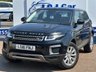 USED 2016 16 LAND ROVER RANGE ROVER EVOQUE 2.0 eD4 SE SUV 5dr Diesel Manual FWD Euro 6 (s/s) (150 ps) GREAT SERVICE HISTORY WITH THIS CAR