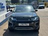 USED 2016 16 LAND ROVER RANGE ROVER EVOQUE 2.0 eD4 SE SUV 5dr Diesel Manual FWD Euro 6 (s/s) (150 ps) GREAT SERVICE HISTORY WITH THIS CAR