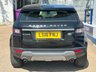 USED 2016 16 LAND ROVER RANGE ROVER EVOQUE 2.0 eD4 SE SUV 5dr Diesel Manual FWD Euro 6 (s/s) (150 ps) GREAT SERVICE HISTORY WITH THIS CAR