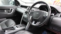 USED 2019 19 LAND ROVER DISCOVERY SPORT 2.0 TD4 HSE Luxury SUV 5dr Diesel Auto 4WD Euro 6 (s/s) (180 ps) 