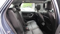 USED 2019 19 LAND ROVER DISCOVERY SPORT 2.0 TD4 HSE Luxury SUV 5dr Diesel Auto 4WD Euro 6 (s/s) (180 ps) 